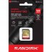 SanDisk Extreme GO  UHS-I SDHC 128GB Class 10 V30 (230MB/s) Memory Card